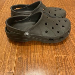 Crocs Ralen Lined Clogs